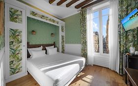 Hotel De La Bretonnerie